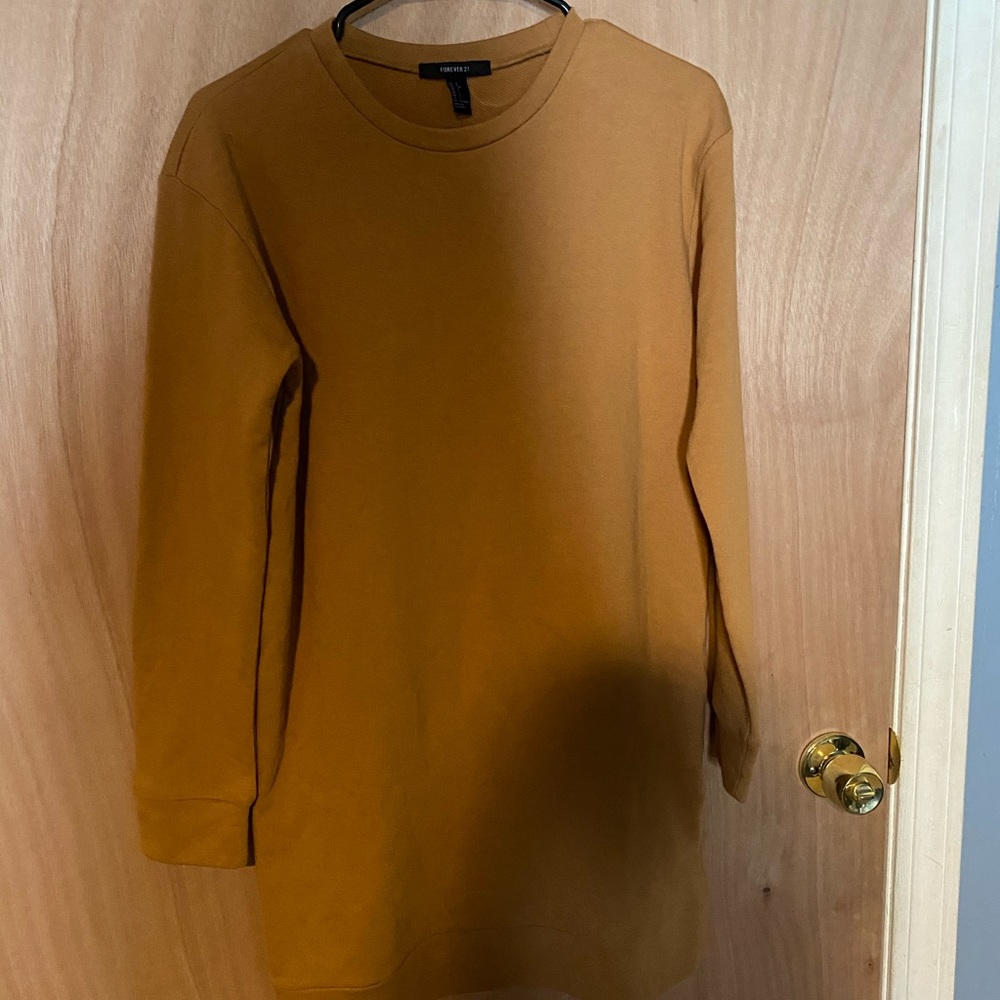 T Shirt Dress